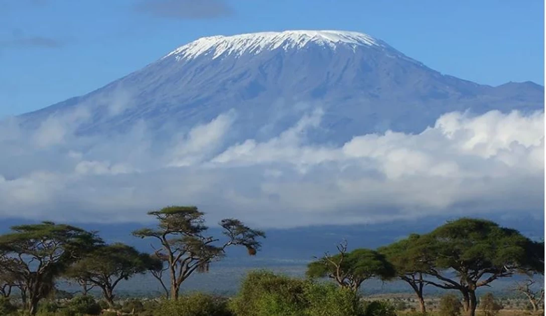 Tanzania installs internet on Mount Kilimanjaro for Insta-ascents