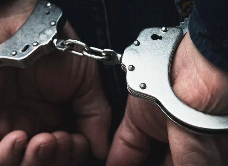 Man arrested for allegedly hacking father to death in Makueni
