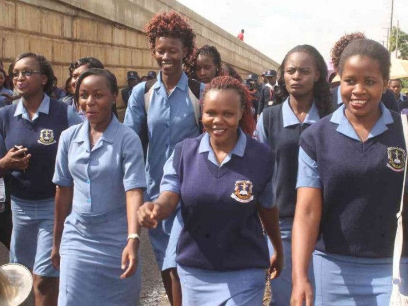 Recruitment of Kenyan nurses to UK still on, Health Ministry insists