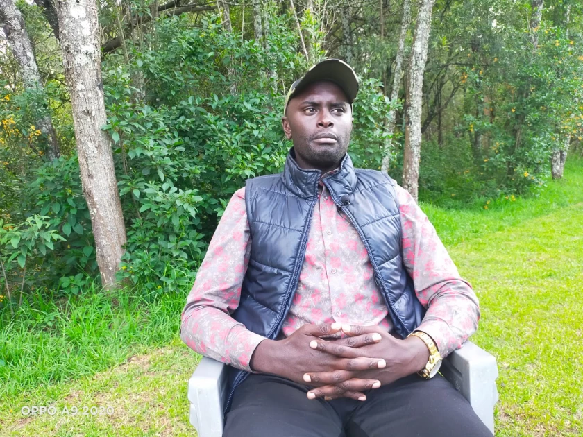 Nyandarua Senator John Methu draws condemnation from Kenyans after making tribal joke
