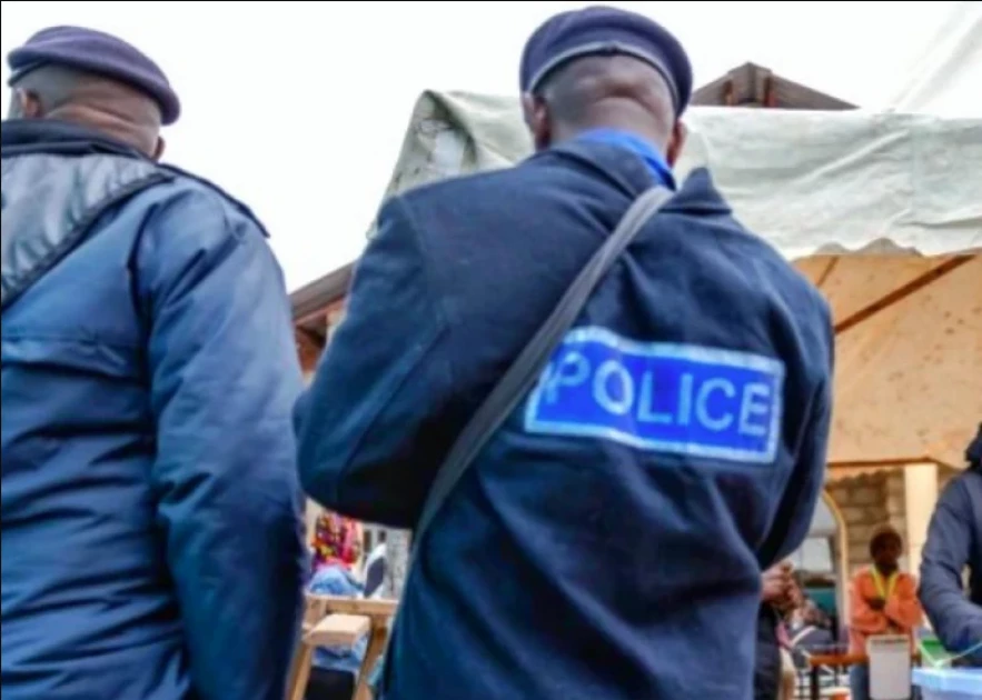 IPOA probing alleged assault, shootings & attempted rape by police during polls- report