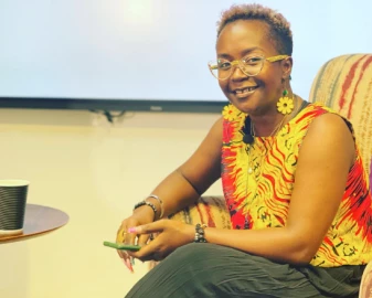 Anne Kansiime opens up on undergoing several abortions while in campus