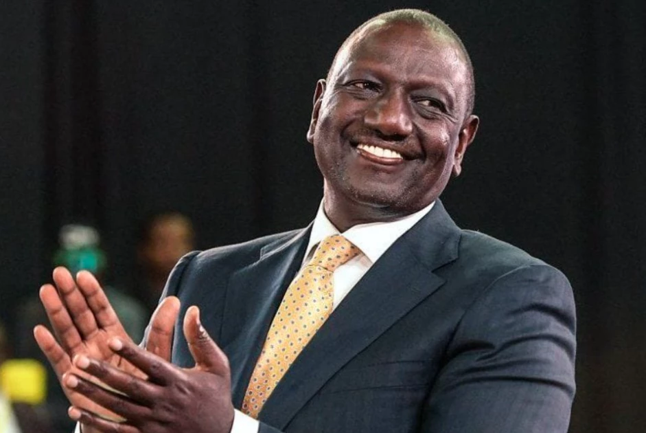 List: 20 Heads of State to attend Ruto's inauguration