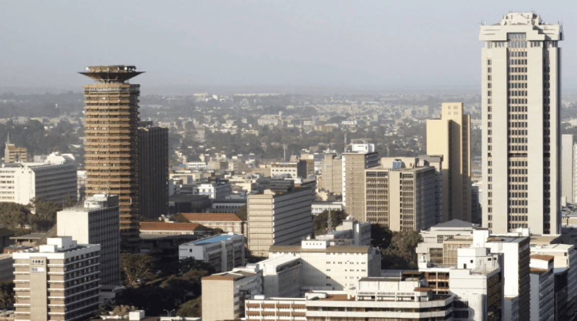 Insurers switch focus to Pan-African growth