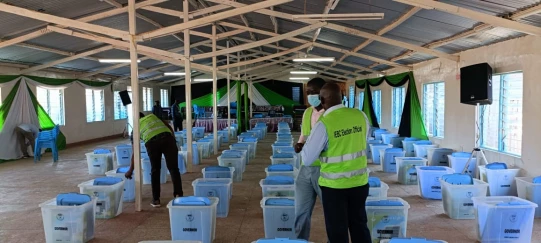 IEBC is a ticking time bomb: Experts say on reconstitution crisis 