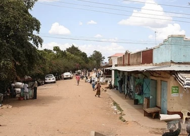 Suspected thief lynched in Bondo, Siaya County