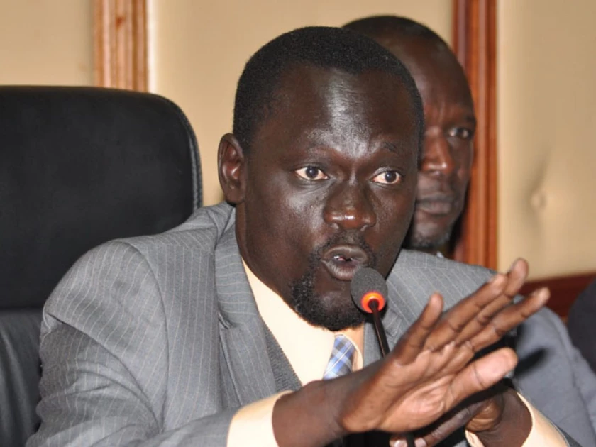 Senate summons former Turkana Governor Nanok over links to water firm