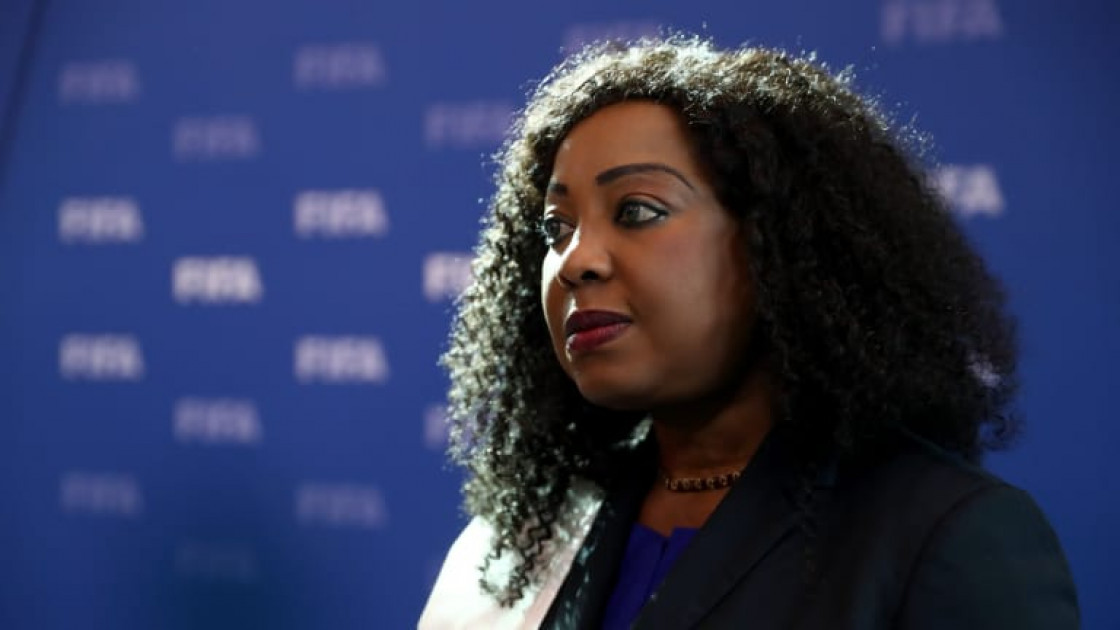 Reinstate FKF officials, FIFA tells Amina