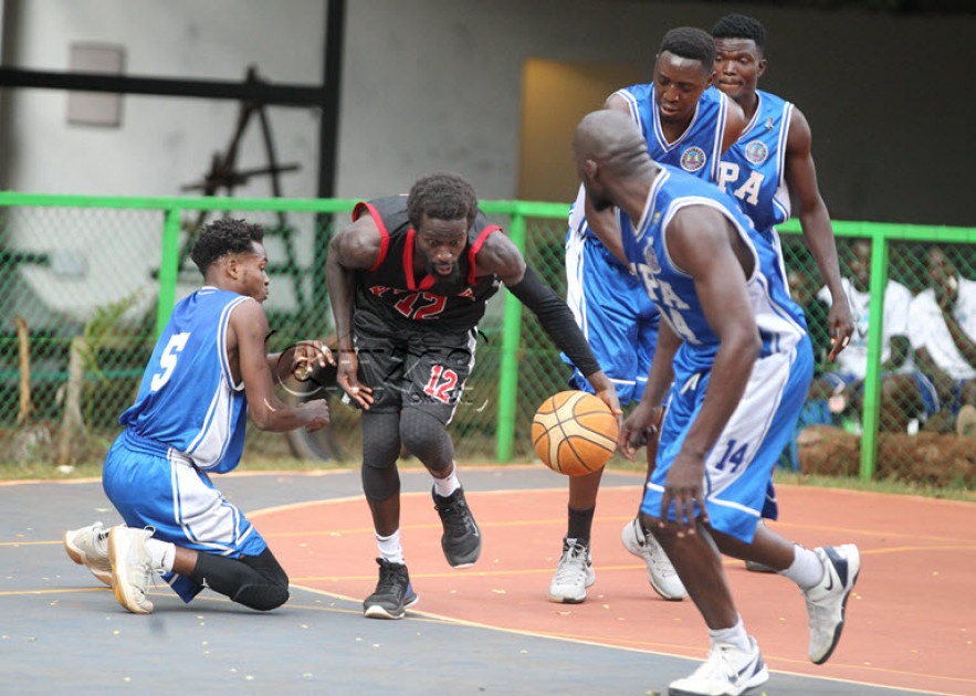 Coach Kiki says KPA yet to hit peak form despite winning start