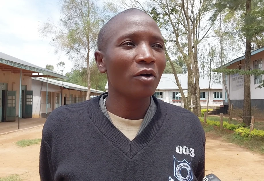 Bungoma mother of 6 to sit KCSE exam 14 years after dropping out