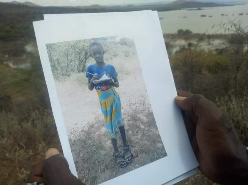 13-year-old girl attacked by crocodile still missing, family may have to wait for 7 years