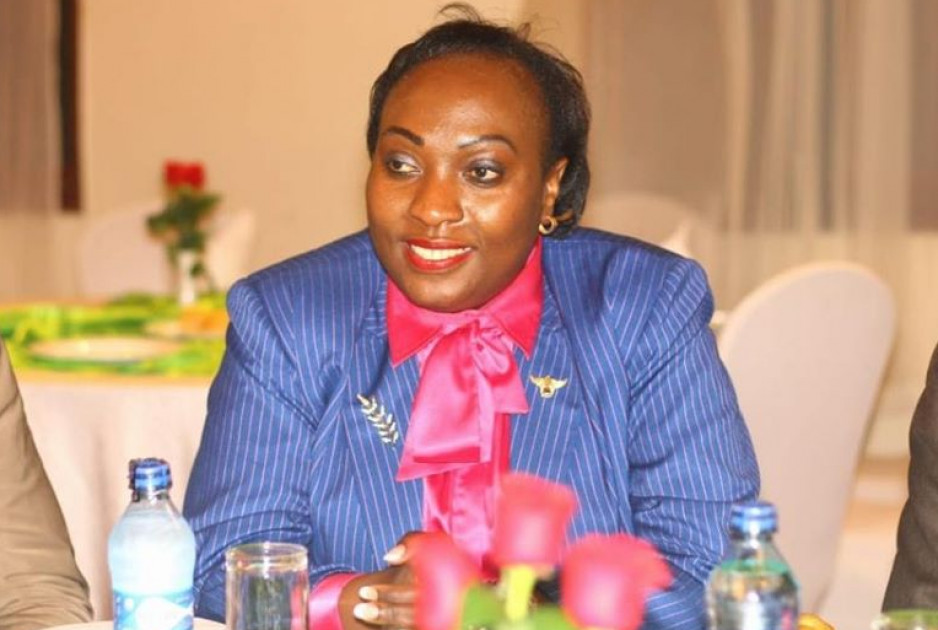 Ann Kananu to be sworn in as Nairobi Governor on Tuesday