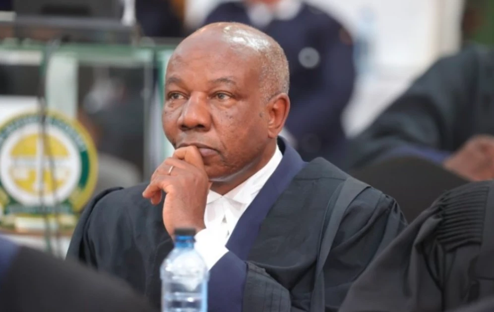Fred Ngatia to Supreme Court judges: Why you should not nullify Presidential election