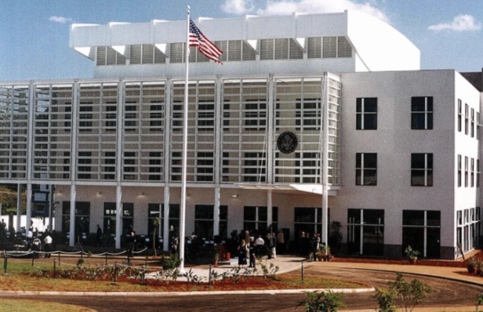 U.S issues security alert to citizens living in Kisumu ahead of Supreme Court ruling