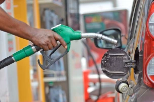 EPRA orders shutdown of flooded petrol stations