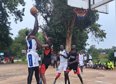 Laiser Hill relinquish basketball title; All Saints, Butula clash in rugby 15s final