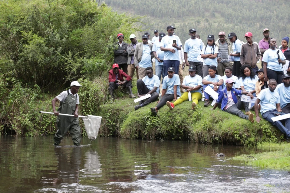 OPINION: Why conservation of our watersheds must be everyone’s business