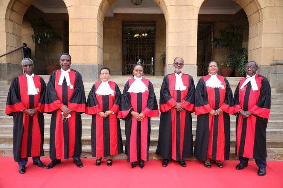 Presidential election petition: The 9 issues as Supreme Court judges retreat to write verdict