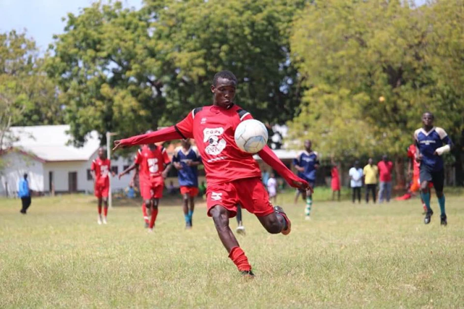 School Games: Kisumu Day, Laiser Hill stunned in Nakuru