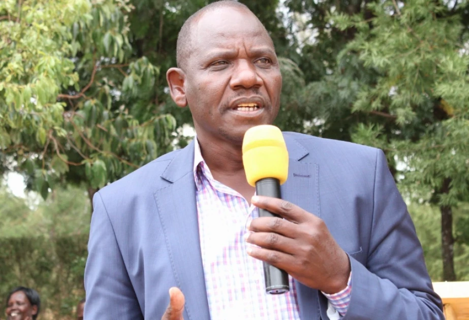 Uasin Gishu Governor Jonathan Bii orders headcount of all county workers