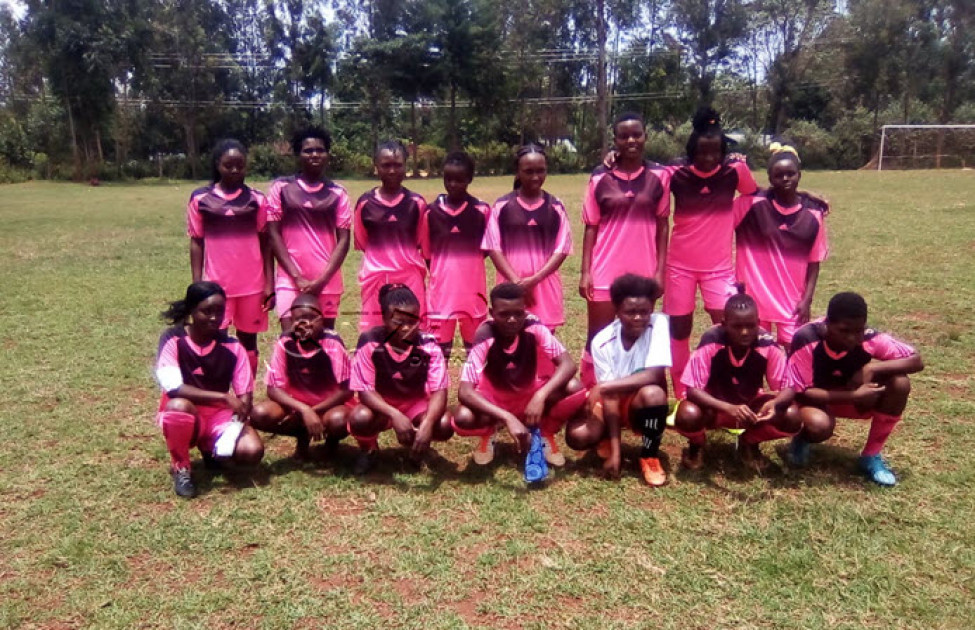 Simba FC quits Vihiga women championships after players exodus