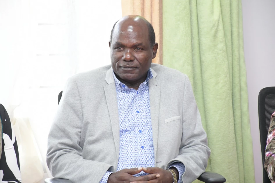 With elections over, what next for fractured IEBC as Chebukati term nears end?