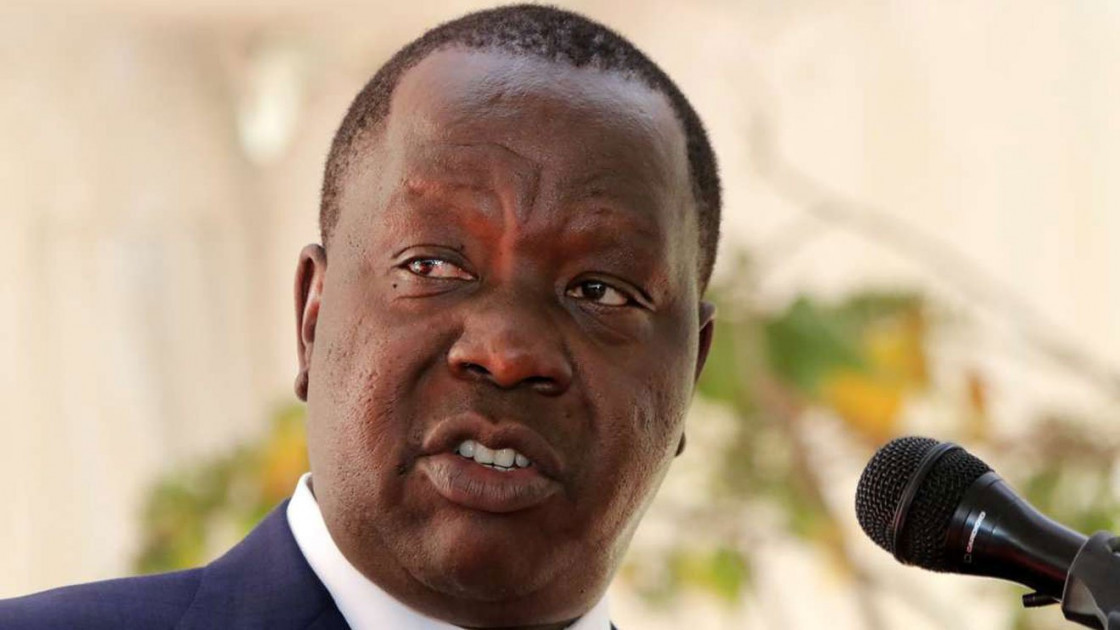 Relief for Matiang'i as court grants him anticipatory bail blocking arrest