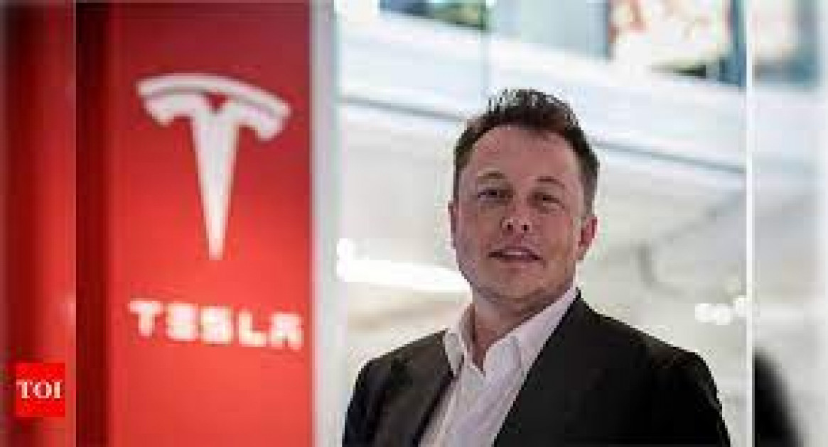 Tesla CEO Elon Musk sells another Ksh.104 billion worth of stock