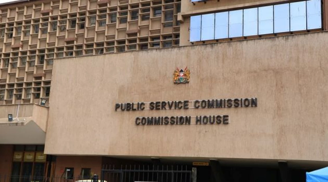 PSC shortlists 477 applicants for PS positions, interviews to begin next week