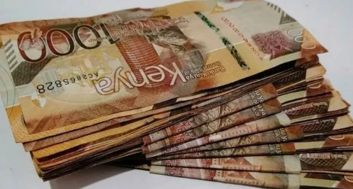 Businessman conned Ksh.13.2M in Bungoma