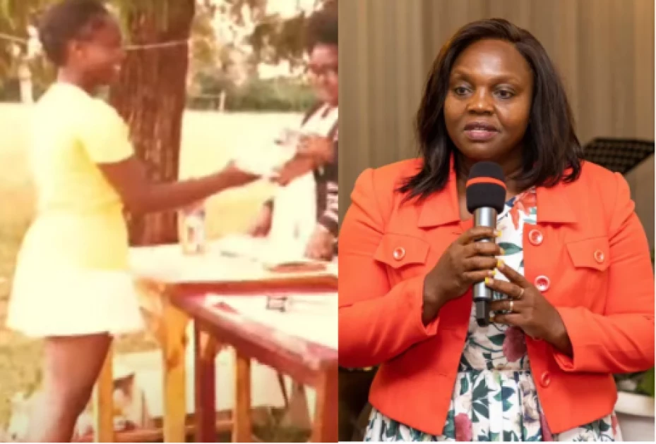 Dorcas Gachagua: Girl from Kiandutu slums poised to be Kenya's Second Lady
