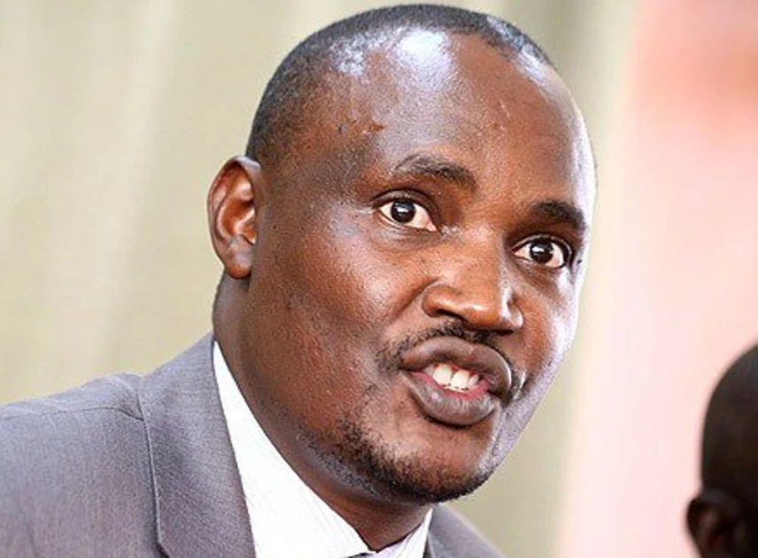 'I am ready to quit as ODM chair,' MP John Mbadi declares