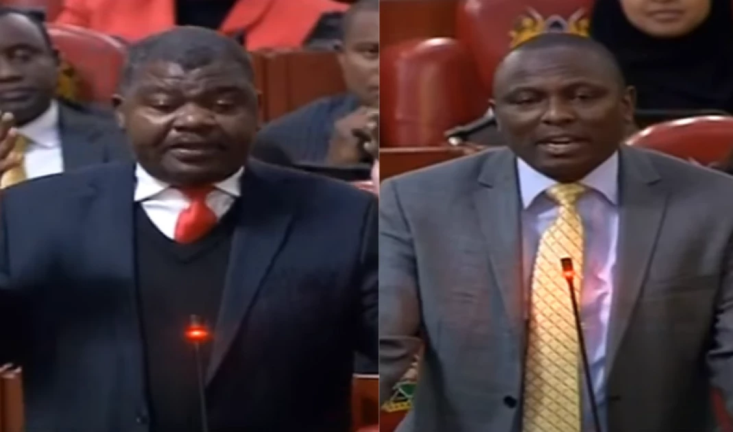 Azimio, Kenya Kwanza MPs clash over Moses Wetangulas eligibility to vie for Speaker