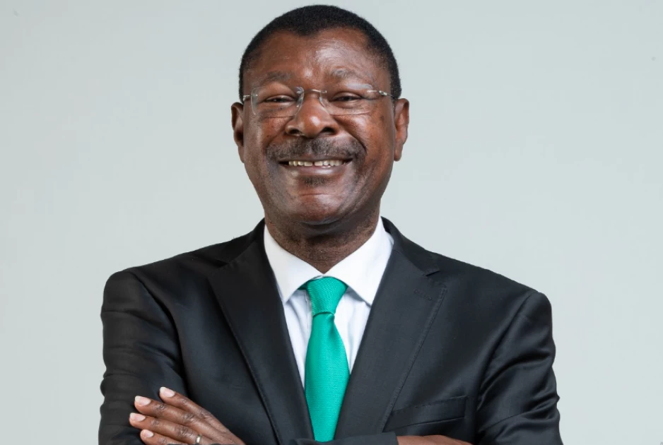 Papa wa Roma: Moses Wetangula’s rise to third most powerful man in Kenya