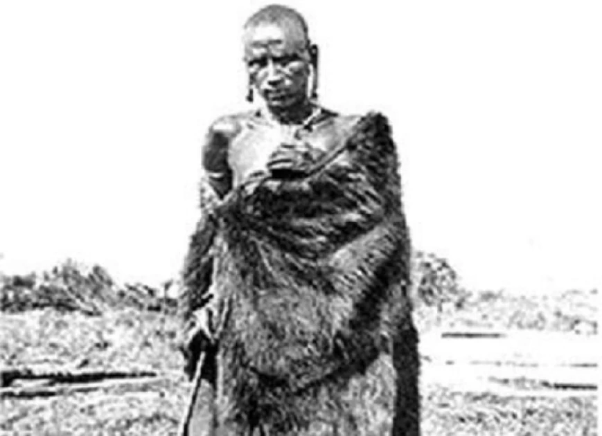 70 years later, Nandi leaders still demanding for Koitalel Arap Samoei’s Head from British Gov't