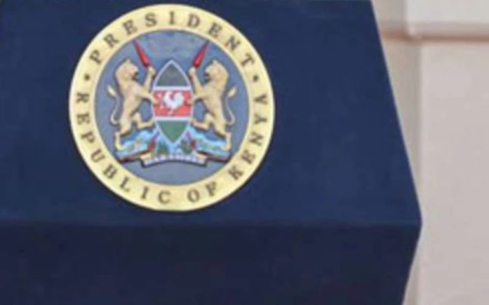 Preparations wind up at Kasarani ahead of President-elect Ruto’s swearing-in