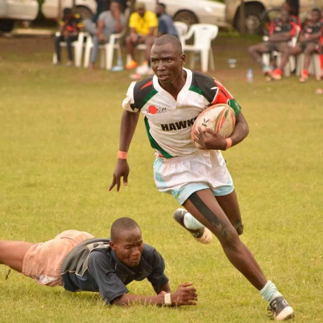 Shimenga eyeing first 7s national title with Butula