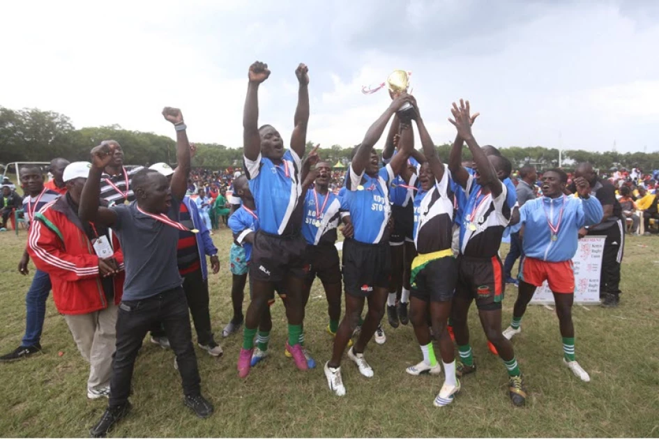 Boost to Butula rugby team as four players recover, in time for East Africa Games