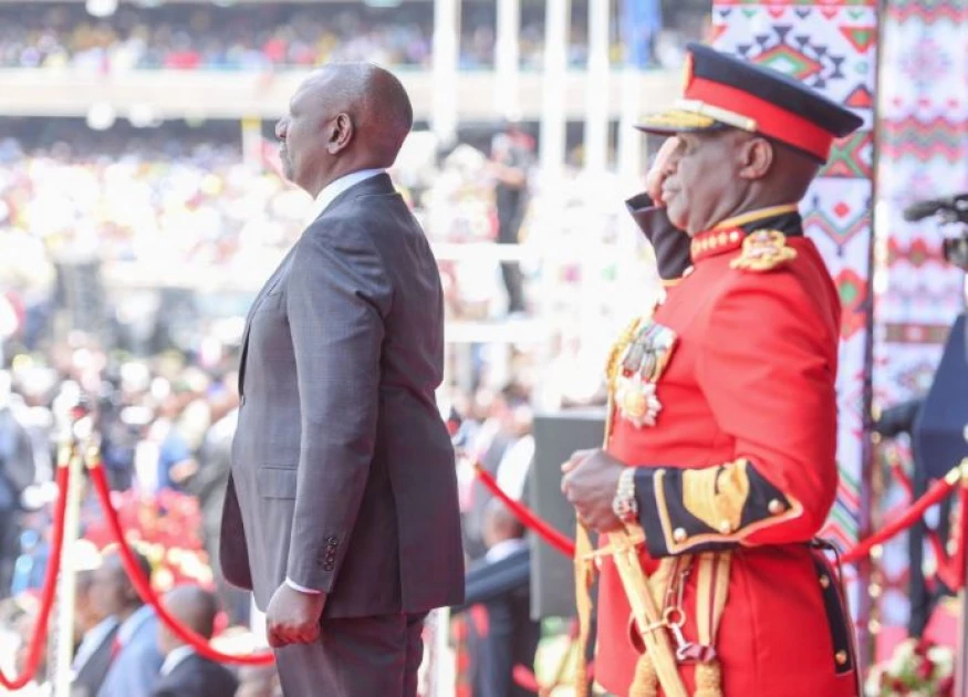 President Ruto to appoint six judges, promises to restructure CRB, CBC in first day at work