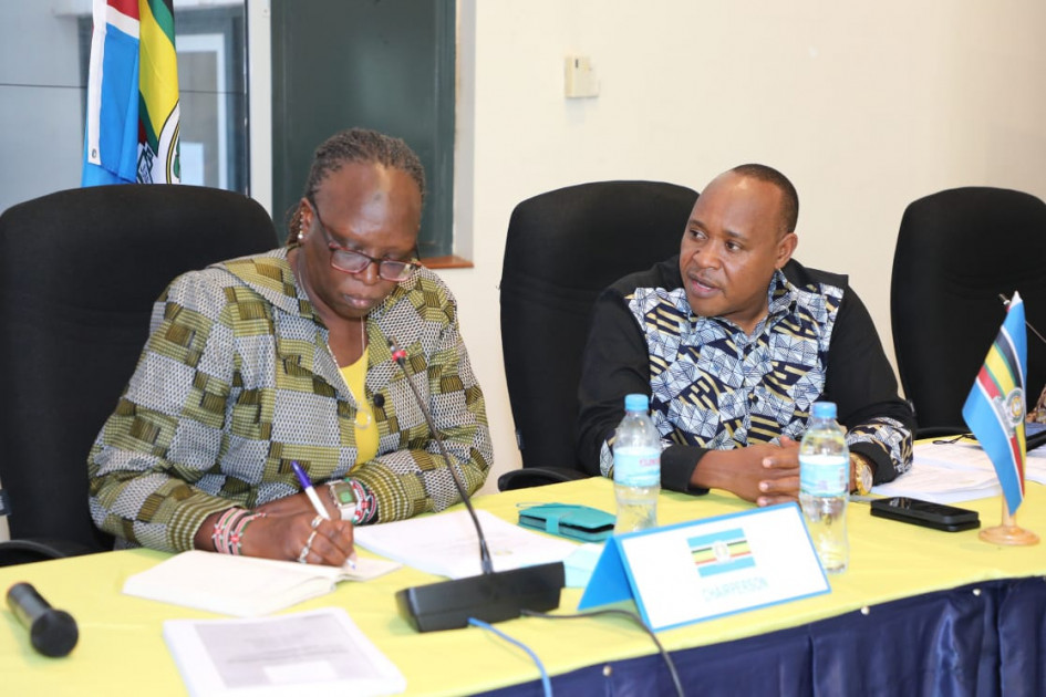 EAC moves to open region to free Africa trade