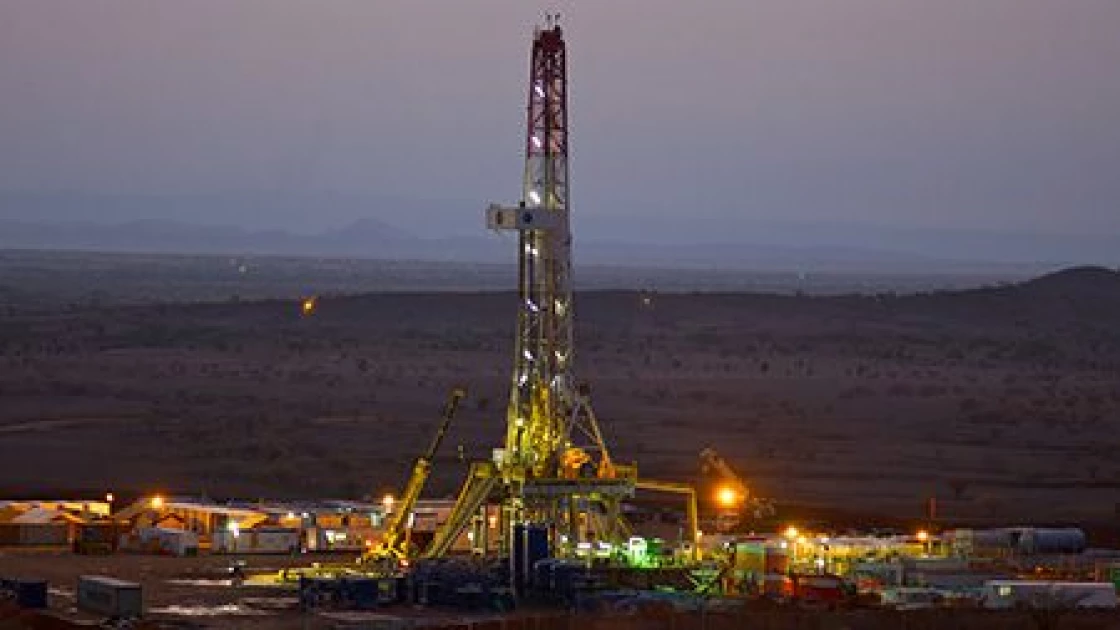 Kenya oil dream in limbo with Tullow yet to tap strategic investor