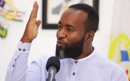 Joho warns foreign miners against illegal invasion of Nyanza sites 