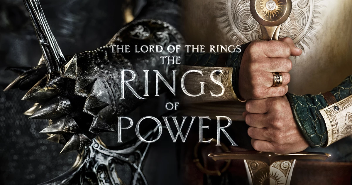 First Impressions: 'Lord of the Rings: The Rings of Power' Season 1 Episode 1