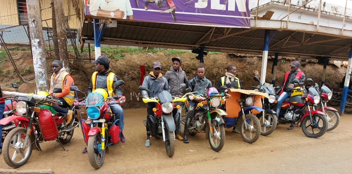Embu: Bodaboda operators frustrated by hike in fuel prices