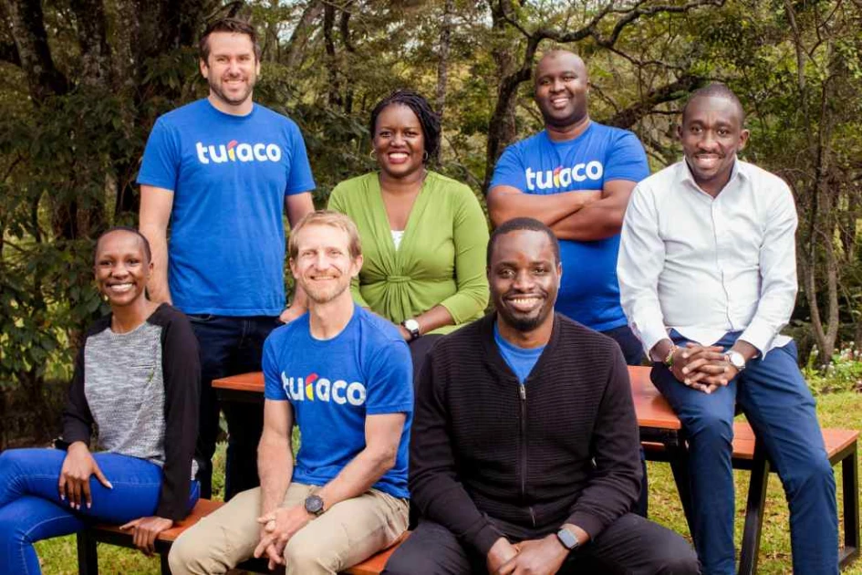 Kenyan startup Turaco secures Ksh.1.2B funding