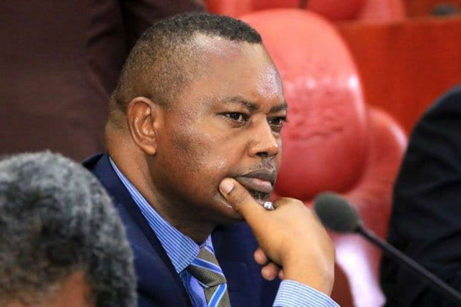 DCI Kinoti must serve four-month Kamiti prison jail term after High Court declines appeal