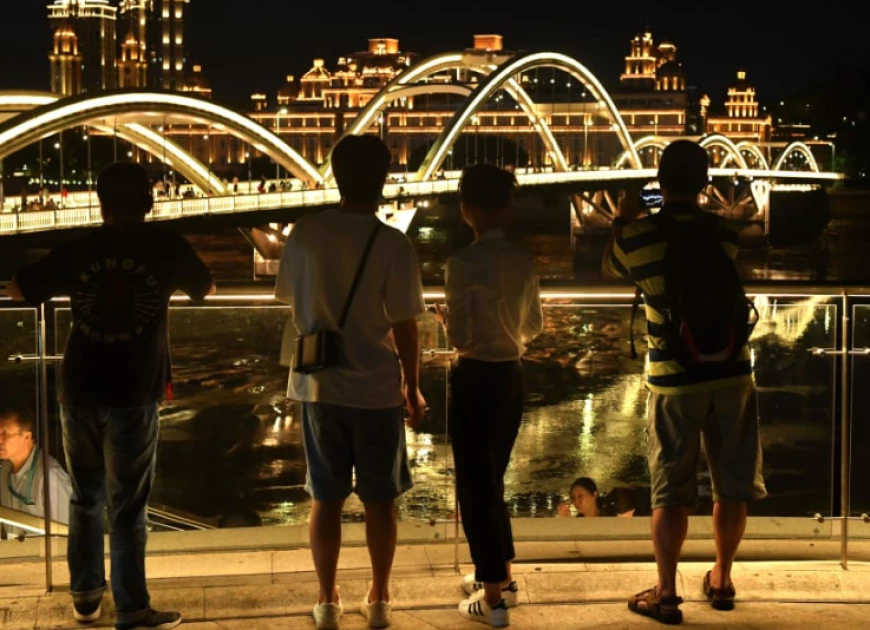 China considers easing entry rules for some foreign tourists