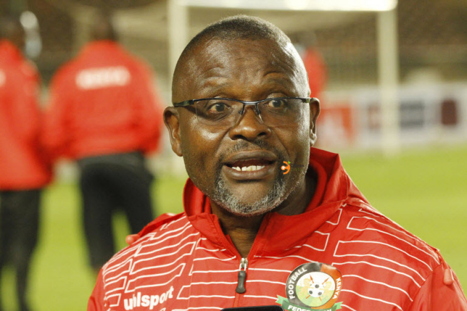 Ghost raises questions over Caretaker Committee appointed to run Kenyan football