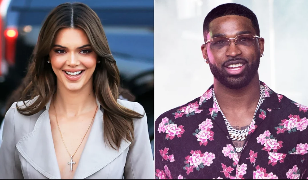 Kendall Jenner hits out at Tristan Thompson over 'unforgivable' behaviour