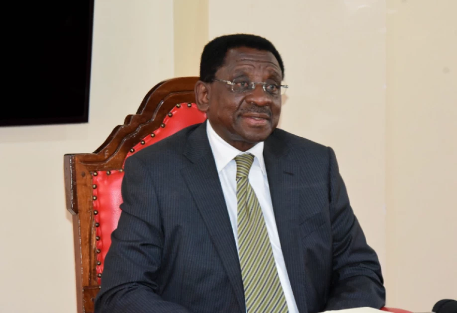 Siaya Governor Orengo appoints 7-member taskforce to audit county’s financial operations